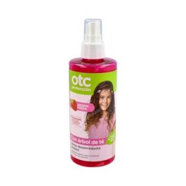 OTC FERRER Antipiojos Spray Desenredante Protect Fresa 250 ml +12 Meses Precio: 19.98999981. SKU: B17M58L89F