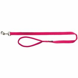 Correa para Perro Trixie New Premium Fucsia XS/S