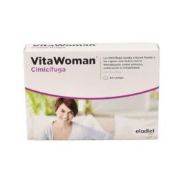 Vitawoman Cimicífuga Vitawoman Cimicífuga Precio: 10.5000005. SKU: B1K3ZRH68H