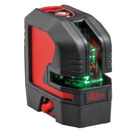 Nivel láser de líneas Leica Geosystems L2Gs