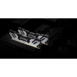 Kingston Technology FURY Renegade módulo de memoria 48 GB 1 x 48 GB DDR5 Kingston Technology FURY Renegade módulo de memoria 48 GB 1 x 48 GB DDR5
