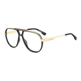 Montura de Gafas Hombre Dsquared2 D2 0113 Precio: 210.88999976. SKU: B1G3X8NKTR