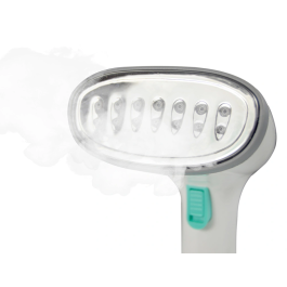 Plancha Vertical Jocca 5926/ 1500W/ Depósito 280ml