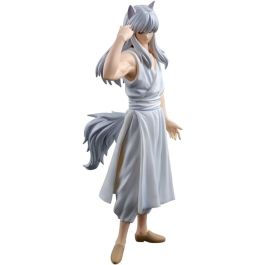 Banpresto Figura Yu Yu Hakusho Ankoku Bujutsukai Youko Kurama