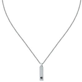 Collar Hombre Morellato SABH29 Plateado Precio: 61.49999966. SKU: B19Q7NK8SP