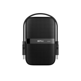 Disco Duro Externo Silicon Power A60 Negro 4 TB HDD Precio: 137.50000044. SKU: B1D96YFTKW