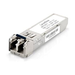Level One Transceptor SFP 1.25G Single-mode Duplex LC 20km Fibra Óptica 10000m Precio: 45.50000026. SKU: B1EB5X729L