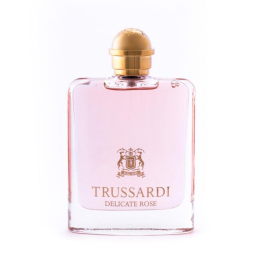 Trussardi Delicate Rose Eau de Toilette 50 mL Precio: 31.50000018. SKU: B1EC5LPTV6