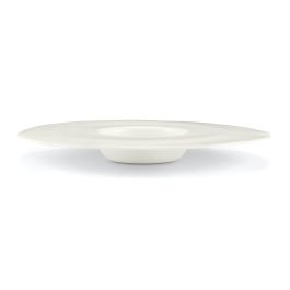 Le coq Plato-Bol Pasta Aphros 19 cm (6 Unidades) en New Bone China