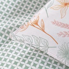 Juego de cama doble - TODAY - Sunshine 11,49 - 240 x 260 cm - 100% Algodón estampado Juego de cama doble - TODAY - Sunshine 11,49 - 240 x 260 cm - 100% Algodón estampado
