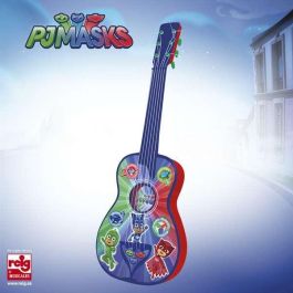 Guitarra española, plastico en estuche