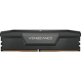 Corsair CMK32GX5M2B6000C38 Memoria RAM Vengeance 32 GB (2x16 GB) DDR5 6000 MHz CL38 para PC