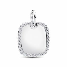 Abalorio Mujer Pandora 394009C01 Plateado Precio: 87.89000044. SKU: B1FQYSZ67W
