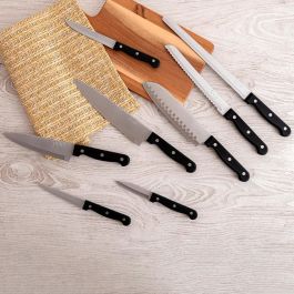 Cuchillo Pelador Oasis Quid 9 cm