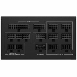 GIGABYTE UD1300GM PG5 Fuente de Alimentación para PC 1300W ATX 80 PLUS Gold, Totalmente Modular, con Ventilador 12cm, Negra GIGABYTE UD1300GM PG5 Fuente de Alimentación para PC 1300W ATX 80 PLUS Gold, Totalmente Modular, con Ventilador 12cm, Negra