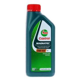 Aceite de motor - CASTROL - Magnatec 5W-40 C3 - 1L