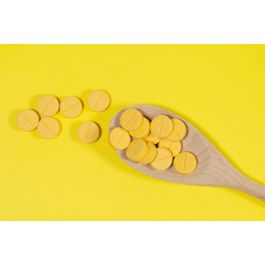 Supplepets Neuro Active 80Comprimidos Es-It Alimento Complementario para Perros Mayores con Ginseng, Ginkgo Biloba y Vitaminas B para la Función Cognitiva Precio: 45.573. SKU: B1F2ER3BTV