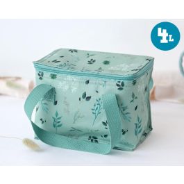 Bolsa Térmica Asas Sage Bolsa Térmica Asas Sage Precio: 4.49999968. SKU: B17K54YAYD