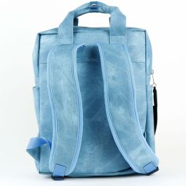 Cerdá Mochila Casual de Polipiel Chucky