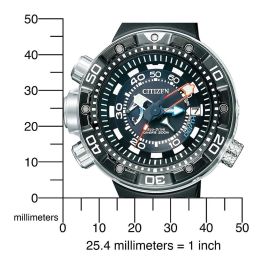 Reloj Hombre Citizen BN2024-05E