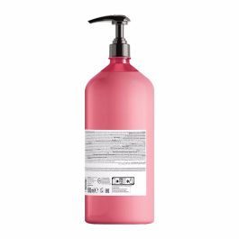 L'Oreal Champú Pro Longer para Cabello Largo 1500ml con Tecnología Co-Emulsion para Mayor Grosor y Brillo