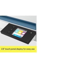 HP Escaner documental ScanJet Pro N4600fnw1