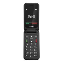 Smartphone Gigaset S30853-H1231-R101 2,8" Negro Smartphone Gigaset S30853-H1231-R101 2,8" Negro Precio: 54.79000032. SKU: B12CWX52SY