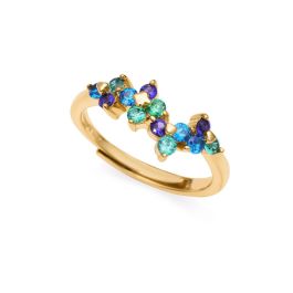 Anillo Mujer Viceroy 13136A015-33 15 Precio: 66.59000018. SKU: B1EY935424