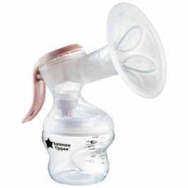 Tommee Tippee Sacaleches Manual TOM5010415236975, Ergonómica, Silenciosa y Transportable