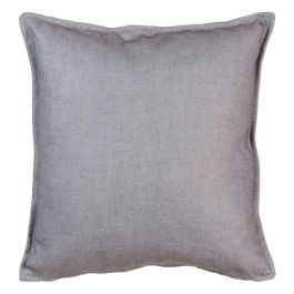 Cojín Poliéster Gris claro 45 x 45 cm Precio: 15.49999957. SKU: S8802238