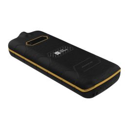 AGM M9F Teléfono Resistente 4G IP68/IP69 Dual SIM 2.4" 1000 mAh Negro Naranja