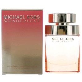 Perfume Mujer Michael Kors Wonderlust EDP Perfume Mujer Michael Kors Wonderlust EDP