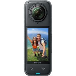 Cámara Deportiva Insta360 INSTA360 X4 Negro 2,5" Precio: 471.49999941. SKU: B1KE7ZXTQF