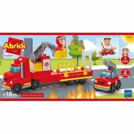 Camión de Bomberos Ecoiffier Fire Truck (FR) Precio: 27.50000033. SKU: B1C3A5B3MH