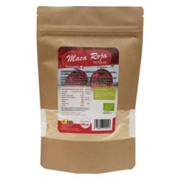 DREAM FOODS Maca Roja Cruda Polvo Bio 200g Precio: 6.5000001. SKU: B142FRB6EV