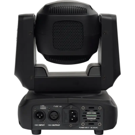 ALGAMLIGHT MW430 Cabeza Móvil Luz Led Wash 4 x 30W RGBW