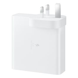 Samsung TB410 Cargador de 140W Blanco