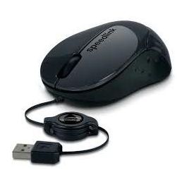 Speedlink BEENIE Maus USB, negro Precio: 24.78999963. SKU: B1EQSDNLMH