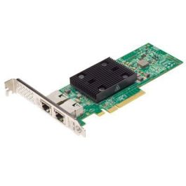 Broadcom PCle NIC, 10/1GbE, 2 Ports, RJ45, PCle 3.0 x8 Broadcom PCle NIC, 10/1GbE, 2 Ports, RJ45, PCle 3.0 x8 Precio: 385.49999961. SKU: B1C374QK98