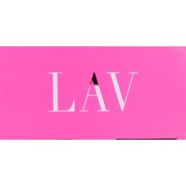 Lav Set 3 Botes con Tapa - 380 cc, 1L y 1.4L - Colección Duo (6 Cajas)