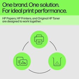 HP 206A Black Original LaserJet Toner Cartridge HP 206A Black Original LaserJet Toner Cartridge
