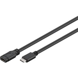 MicroConnect Cable de Extensión USB-C 3.2 Gen 1, Macho a Hembra, 0.5m para Portátil, Tablet, Smartphone o Docking Station MicroConnect Cable de Extensión USB-C 3.2 Gen 1, Macho a Hembra, 0.5m para Portátil, Tablet, Smartphone o Docking Station Precio: 7.49999987. SKU: B15WAJL439