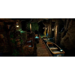 Just For Games Maestro de las marionetas - Juego de PS5 - 5061005781368