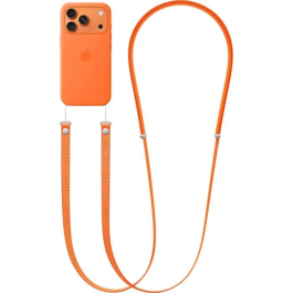 Bolso bandolera APPLE - Naranja Precio: 84.50000031. SKU: B1FB3LJ3RF