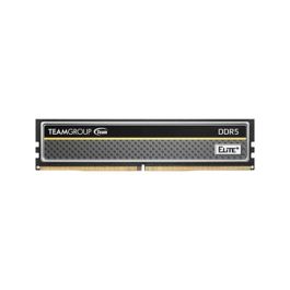 Teamgroup Memoria RAM DDR5 16GB 5600MHz CL46 PC5-44800 con Disipador Térmico - TPBD516G5600HC4601 Precio: 60.5899998. SKU: B152W5VJW9