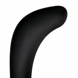 Estimulador de Próstata Twisting Tom Electrosex Mystim Negro (11 cm)