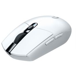 Logitech Ratón Inalámbrico Gaming G305 Lightspeed Wireless