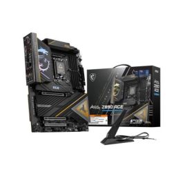 Placa MSI Meg Z890 Ace,Intel,1851,Z890,4Ddr5 Precio: 711.50000009. SKU: B1689JC4GL