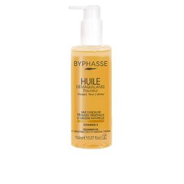 Byphasse Aceite Desmaquillante Ojos Douceur 150 ml Waterproof, Piel Suave e Hidratada Precio: 3.78999951. SKU: S05099299
