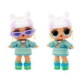 L.O.L. Surprise! LIT591788EUC Calendario de Adviento 2023: 25 Sorpresas y Muñeca Exclusiva